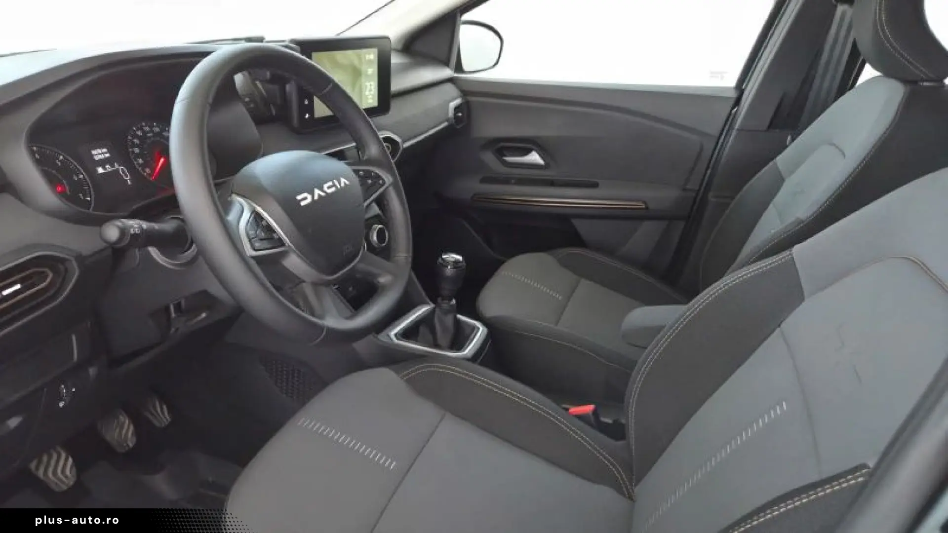 DACIA SANDERO 1.0 TCe 110CP Stepway Extreme