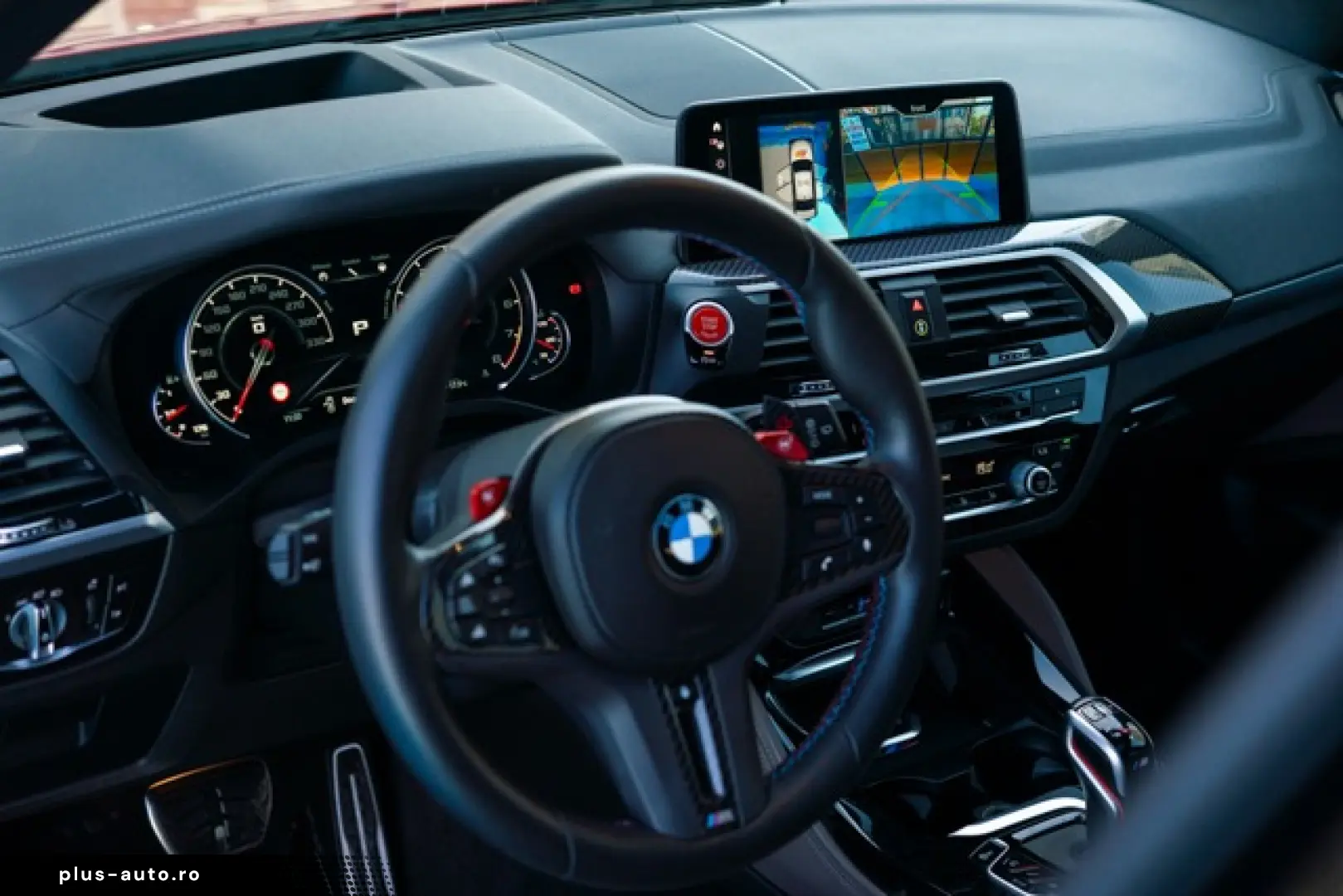 BMW X3 M