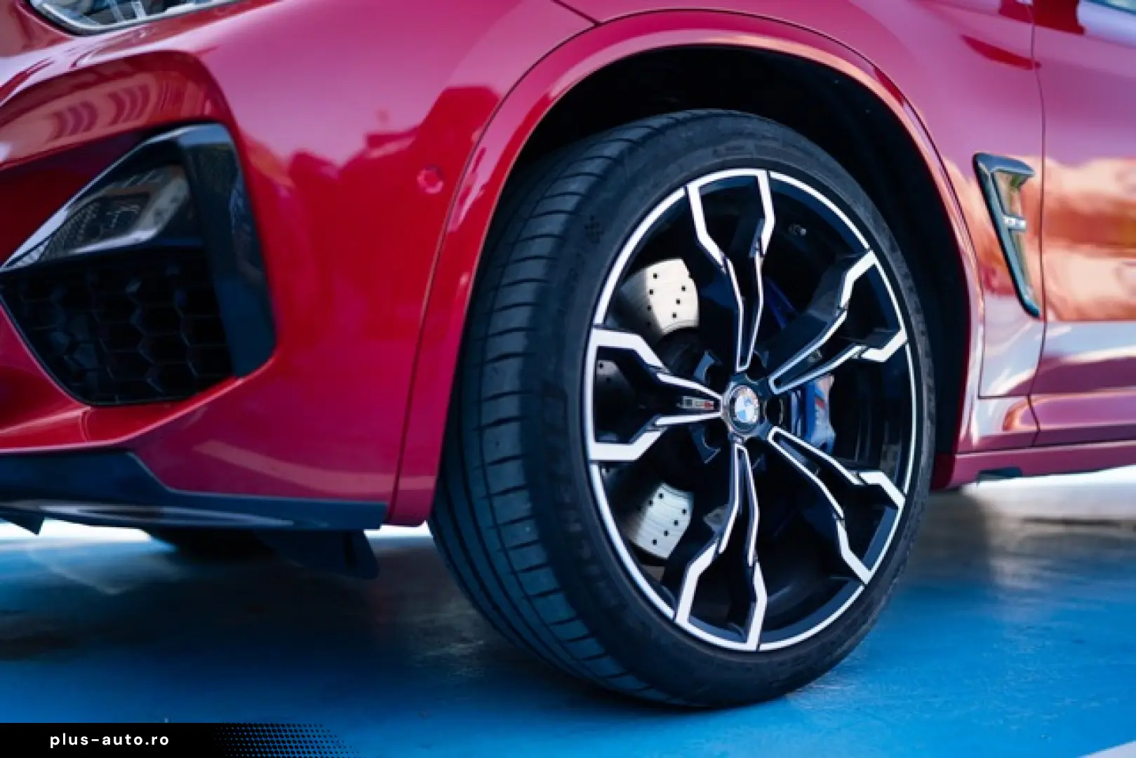 BMW X3 M