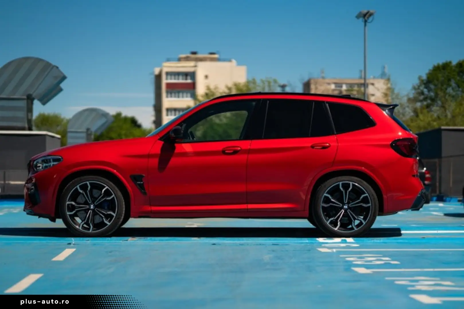 BMW X3 M