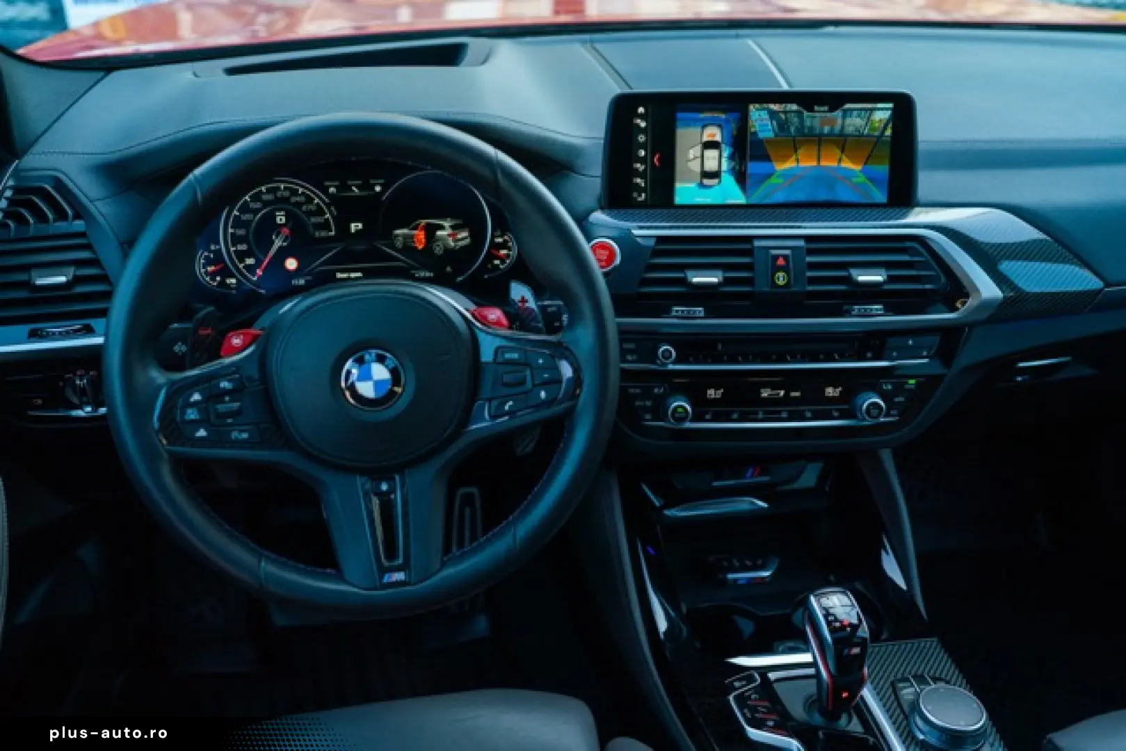 BMW X3 M