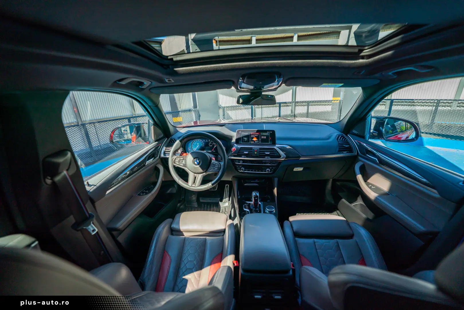 BMW X3 M