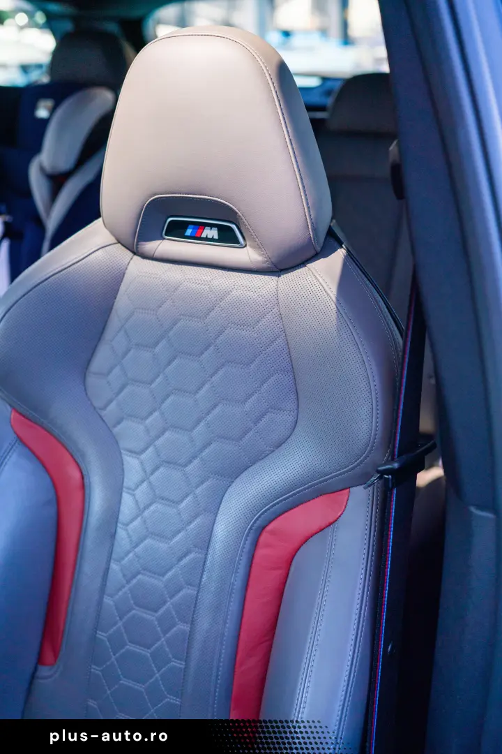 BMW X3 M