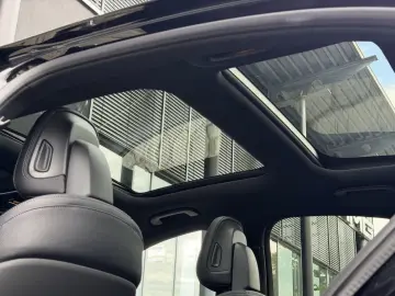 Mercedes-Benz E 220d4M AMG Night Edition Burmester Pano 360