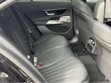 Mercedes-Benz E 220d4M AMG Night Edition Burmester Pano 360
