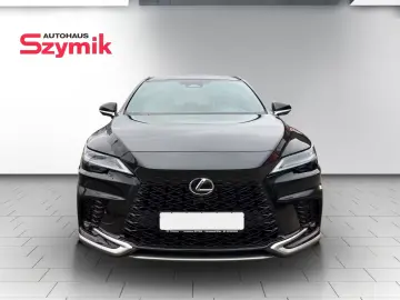 Lexus RX 450h  F SPORT Design