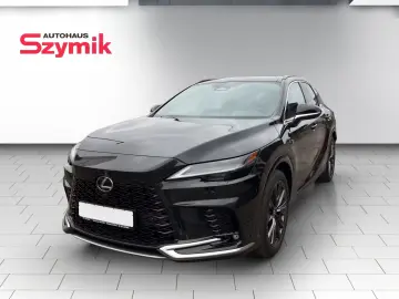 Lexus RX 450h  F SPORT Design