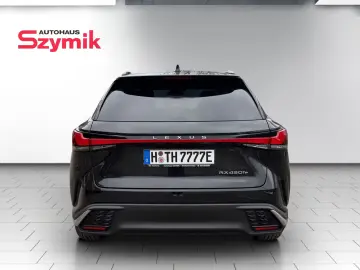 Lexus RX 450h  F SPORT Design