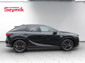 Lexus RX 450h  F SPORT Design