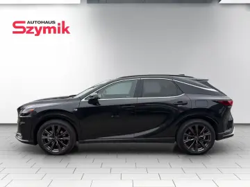 Lexus RX 450h  F SPORT Design