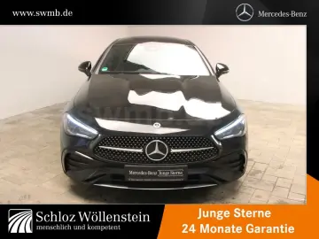 MERCEDES-BENZ CLE 200 4MATIC AMG LINE