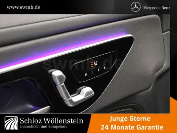 MERCEDES-BENZ CLE 200 4MATIC AMG LINE