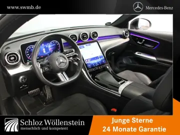 MERCEDES-BENZ CLE 200 4MATIC AMG LINE
