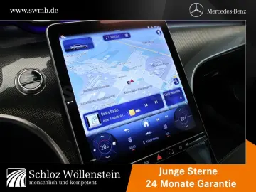 MERCEDES-BENZ CLE 200 4MATIC AMG LINE