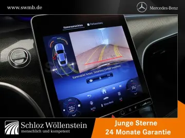 MERCEDES-BENZ CLE 200 4MATIC AMG LINE