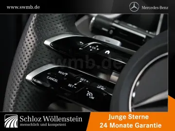 MERCEDES-BENZ CLE 200 4MATIC AMG LINE