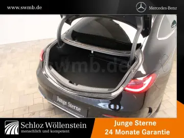 MERCEDES-BENZ CLE 200 4MATIC AMG LINE