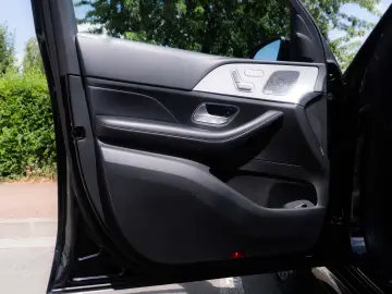 Mercedes-Benz GLE 400d 4MATIC AMG Line