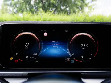 Mercedes-Benz GLE 400d 4MATIC AMG Line
