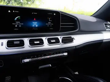 Mercedes-Benz GLE 400d 4MATIC AMG Line