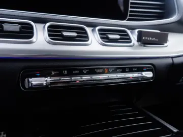 Mercedes-Benz GLE 400d 4MATIC AMG Line