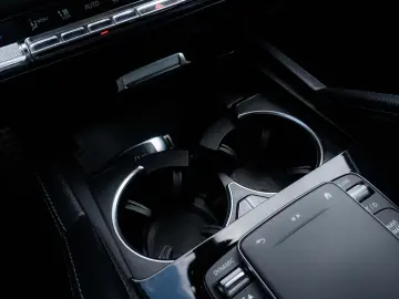 Mercedes-Benz GLE 400d 4MATIC AMG Line