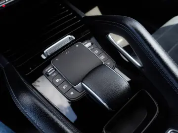 Mercedes-Benz GLE 400d 4MATIC AMG Line