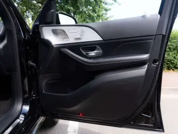 Mercedes-Benz GLE 400d 4MATIC AMG Line