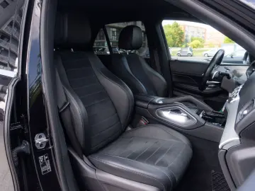Mercedes-Benz GLE 400d 4MATIC AMG Line