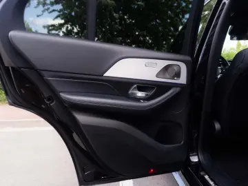 Mercedes-Benz GLE 400d 4MATIC AMG Line