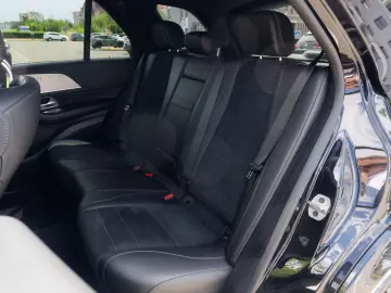 Mercedes-Benz GLE 400d 4MATIC AMG Line
