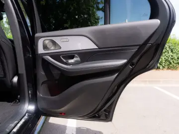 Mercedes-Benz GLE 400d 4MATIC AMG Line