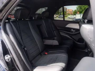 Mercedes-Benz GLE 400d 4MATIC AMG Line