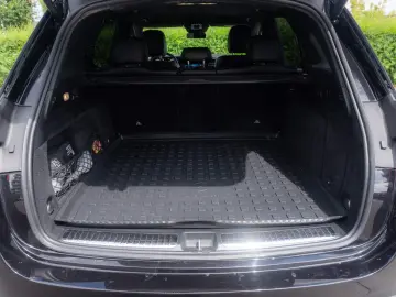 Mercedes-Benz GLE 400d 4MATIC AMG Line