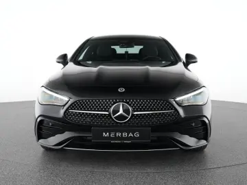 MERCEDES-BENZ CLE 200 4MATIC Coupé AMG Line