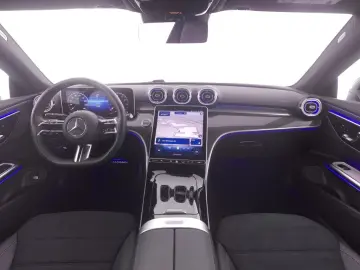 MERCEDES-BENZ CLE 200 4MATIC Coupé AMG Line
