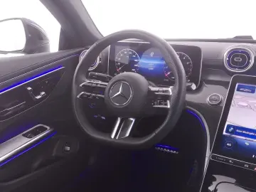 MERCEDES-BENZ CLE 200 4MATIC Coupé AMG Line