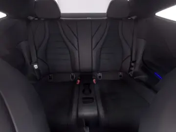 MERCEDES-BENZ CLE 200 4MATIC Coupé AMG Line