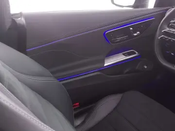 MERCEDES-BENZ CLE 200 4MATIC Coupé AMG Line