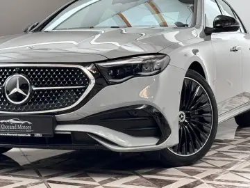 MERCEDES-BENZ 450d Limo. 4Matic AMG Sonderausstattun…