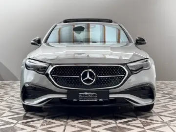 MERCEDES-BENZ 450d Limo. 4Matic AMG Sonderausstattun…