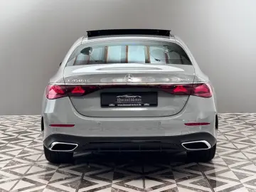 MERCEDES-BENZ 450d Limo. 4Matic AMG Sonderausstattun…