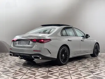 MERCEDES-BENZ 450d Limo. 4Matic AMG Sonderausstattun…