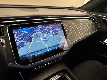 MERCEDES-BENZ 450d Limo. 4Matic AMG Sonderausstattun…