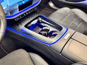 MERCEDES-BENZ 450d Limo. 4Matic AMG Sonderausstattun…