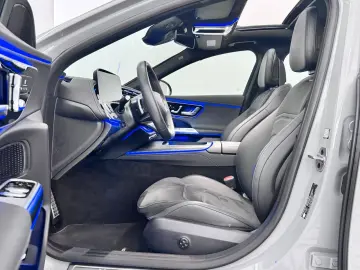 MERCEDES-BENZ 450d Limo. 4Matic AMG Sonderausstattun…