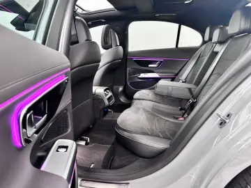 MERCEDES-BENZ 450d Limo. 4Matic AMG Sonderausstattun…