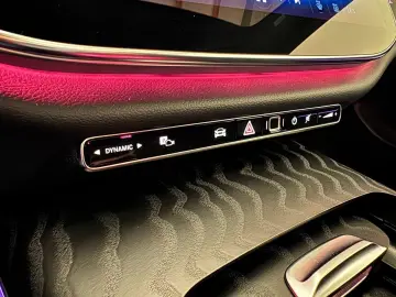 MERCEDES-BENZ 450d Limo. 4Matic AMG Sonderausstattun…
