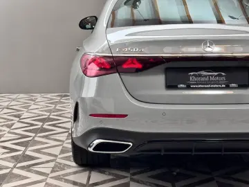 MERCEDES-BENZ 450d Limo. 4Matic AMG Sonderausstattun…