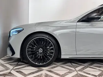 MERCEDES-BENZ 450d Limo. 4Matic AMG Sonderausstattun…